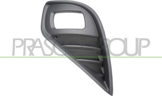 PRASCO TY9032124 Ventilasjonsgitter