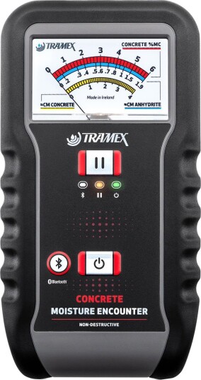Tramex Fuktmåler CME5