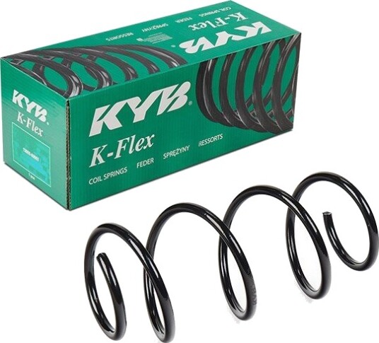 KYB RA3470 Fjær KYB RA3470 Fjær