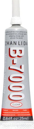 Inne Universallim Zhanlida B 7000 25 Ml Inne Universallim Zhanlida B 7000 25 Ml