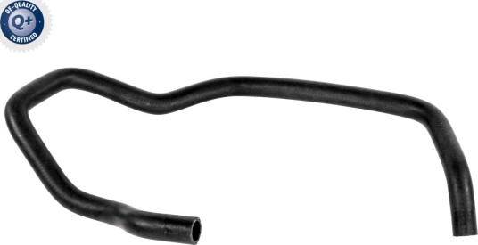 VAICO V22 1154 Radiatorslange