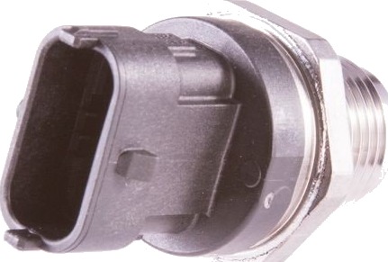 Sensor, drivstofftrykk BOSCH 0 281 006 165