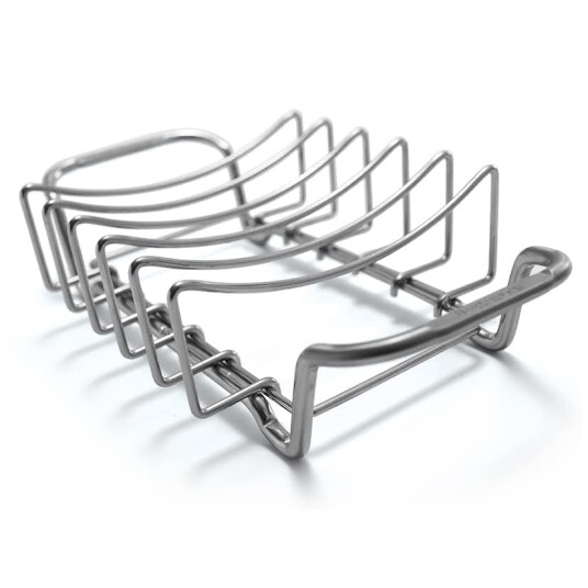 Spareribs/stekholder Broil King