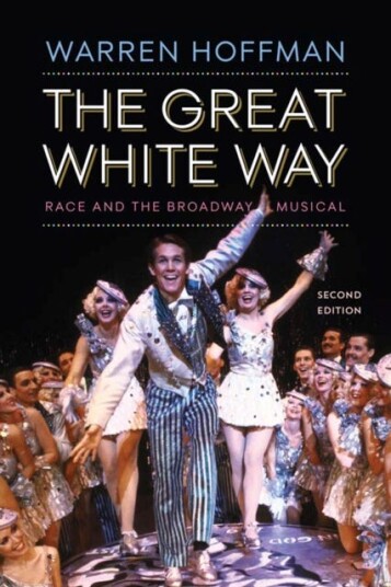 The Great White Way Av Warren Hoffman