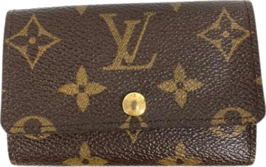 Louis Vuitton Vintage unisex Brun Louis Vuitton Vintage unisex Brun
