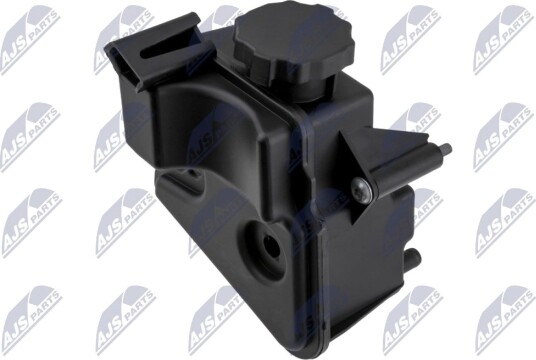 Utjevningsbeholder, hydraulikkolje-servostyring NTY SZW-ME-003