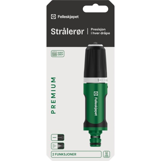 Fk Strålerør Fk Strålerør