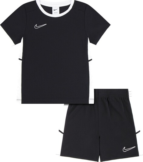 Nike Shorts Sett   Midnight Navy   Nike   7 år (122)   Shorts Hvit Marineblå Svart