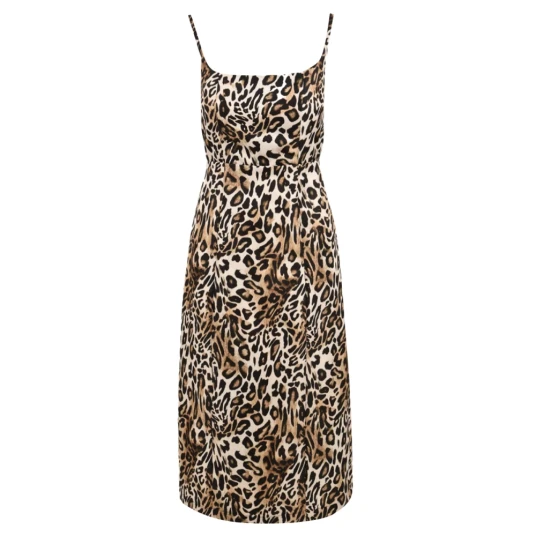 Beatrice .b Dame Kjoler Flerfarget S,