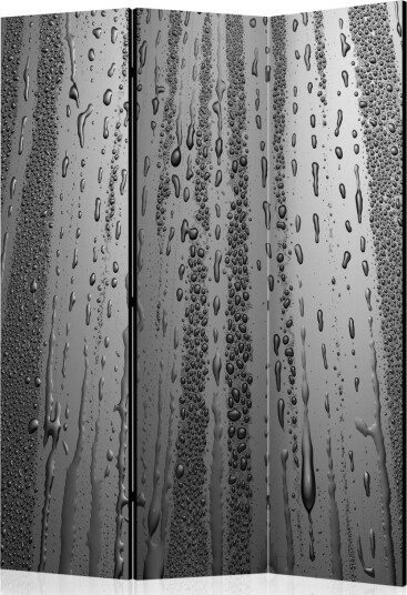 Romdeler - Summer drizzle 135x172 - Artgeist sp. z o. o.