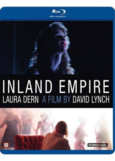 Inland Empire (2006) (Blu-ray) Inland Empire (2006) (Blu-ray)