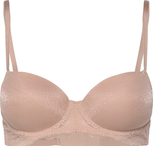 Dorina Grady Demi Pink 70 B Dorina Grady Demi Pink 70 B