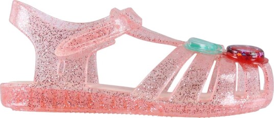 Konges Sløjd Sandaler   Lilo   Cherry   Konges Sløjd   25   Sandals   Rosa