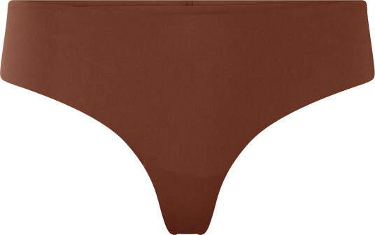 Girlfriend Collective | Sport Thong Bonded | XL