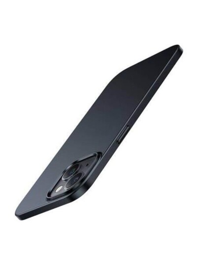 Torras OriginFit-Mag Case for iPhone 15 (Black)