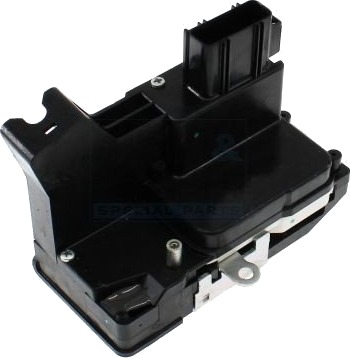 Dørlås MEAT & DORIA 31089