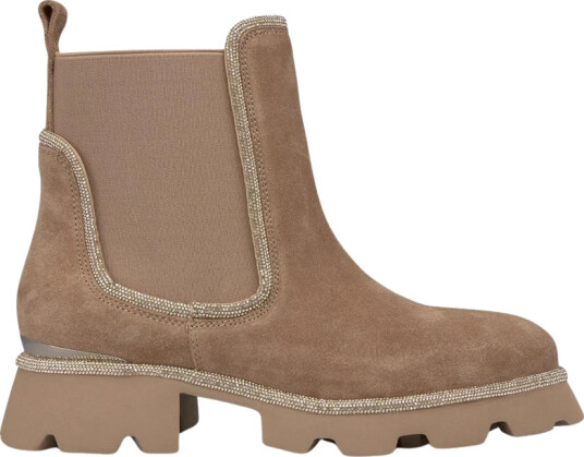 Alma EN Pena Dame Sko Beige 38 EU, Alma EN Pena Dame Sko Beige 38 EU,