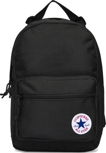 Converse Cau Go Low Backpack Black 53.5CM/56CM