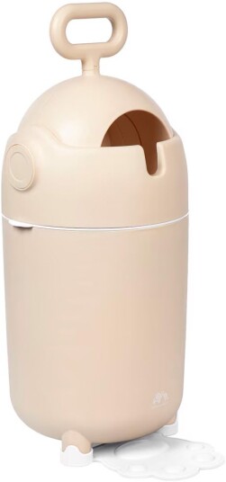 Bebeconfort Odor Control Bleiebøtte 12L