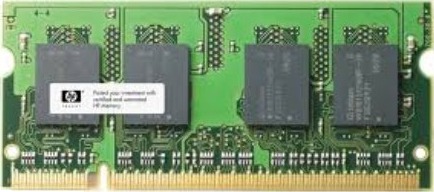 HP DDR2 SO-DIMM 2GB 800MHz 495053-001