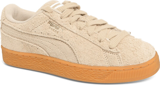 PUMA Suede Forever Beige 46