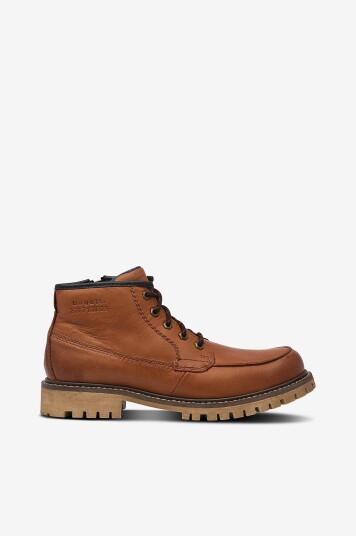 Bugatti Boots Brun Bugatti Boots Brun
