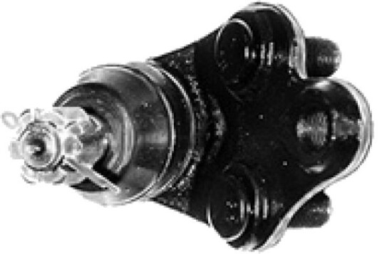 Bærekule MAPCO 19561 Bærekule MAPCO 19561