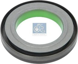Akseltetningsring, differensial DT Spare Parts 7.62702