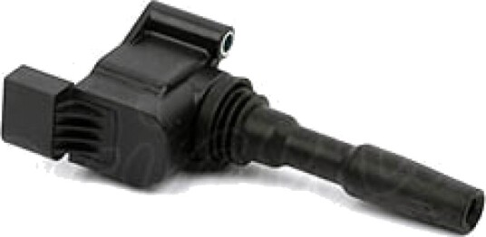 Tennspole coil HÜCO 133966