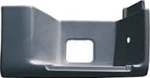 Stigbrett STARLINE TP MN-TGA-00-2970R