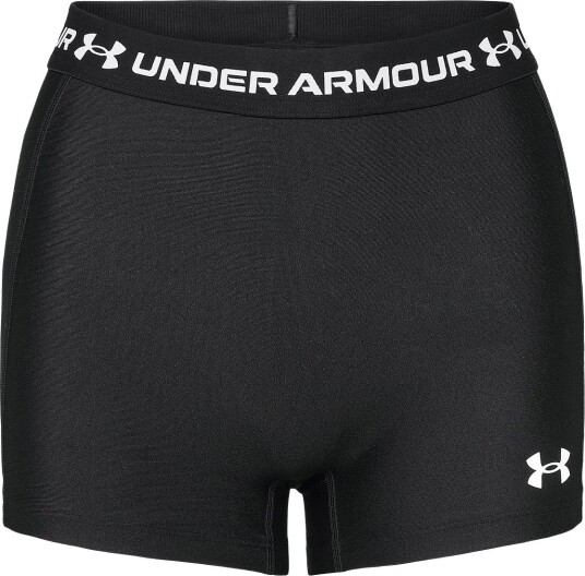 Under Armour Heatgear Shorty   Black   XXL