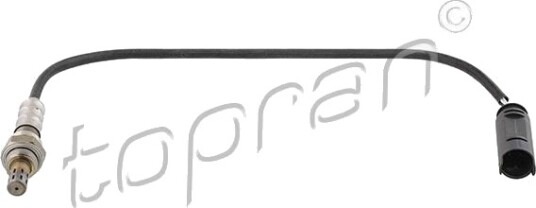 Lambdasonde TOPRAN 503 092