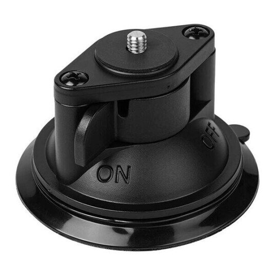 Telesin Telesin Sugekoppholder For Insta360 Go 3