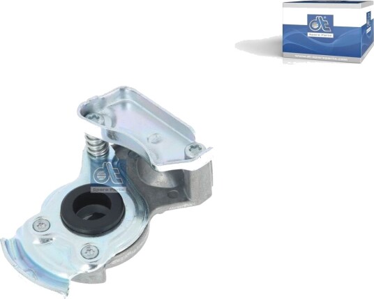 Koplingshode DT Spare Parts 9.72000
