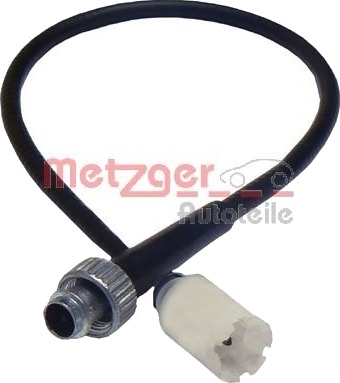Speedometer aksel METZGER S 07013