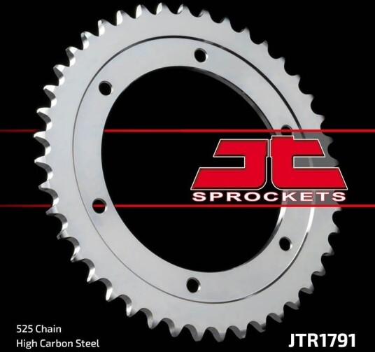 Kjedehjul JTSPROCKETS JTR1791.43