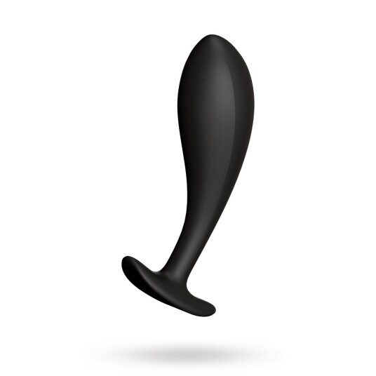 Sustainable Pleasure Be Fulfilled Premium Prostate Plug
