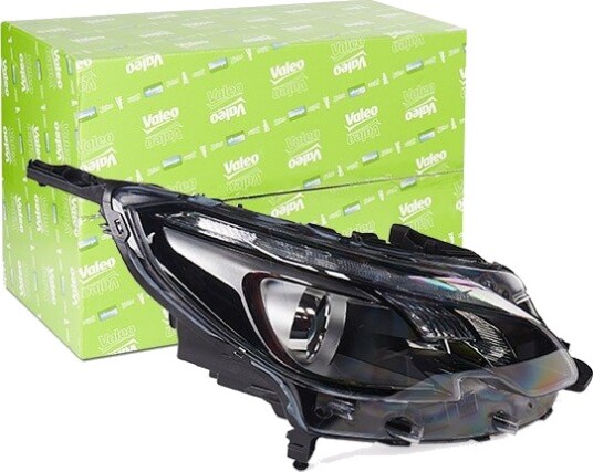 VALEO 450785 Frontlykter