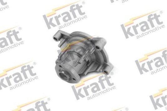 KRAFT 1500007 Vannpumpe KRAFT 1500007 Vannpumpe