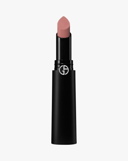 Giorgio Armani Lip Power LongLasting Matte Lipstick 3 g  308  Forceful