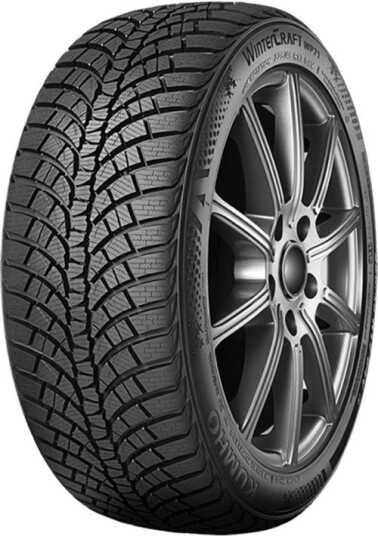 Kumho WinterCraft WP71 235/50R18 101V XL