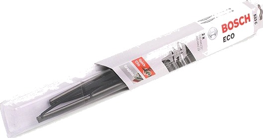 BOSCH 3 397 001 984 Vindusvisker