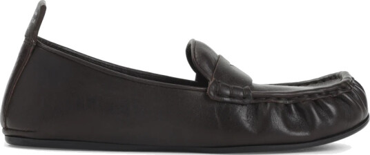Acne Studios Dame Sko Brun 37 EU, Acne Studios Dame Sko Brun 37 EU,