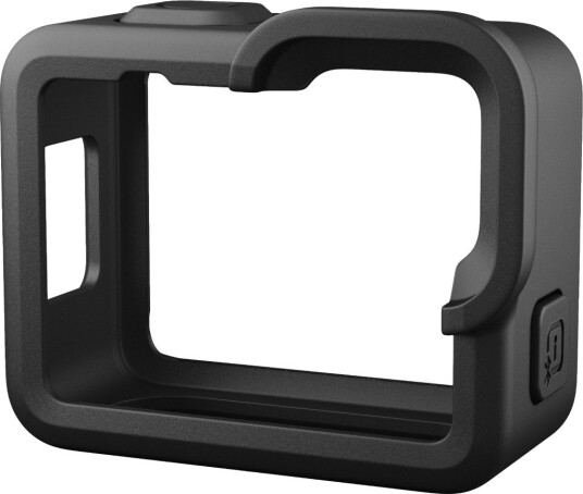 GoPro HERO beskyttelsestrekk i gummi for kameratilbehør