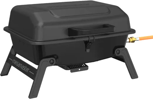 Nexgrill Megamaster 1 Bærbar Gassgrill