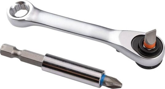 Graphite 56T559 Bit- Og Pipesett Inkl. Magnetisk Holder Og Gripeverktøy 24 Deler Graphite 56T559 Bit- Og Pipesett Inkl. Magnetisk Holder Og Gripeverktøy 24 Deler