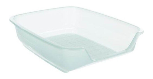 Trixie Junior Nuno Cat Litter Tray 28 9 36 cm Assorted Trixie Junior Nuno Cat Litter Tray 28 9 36 cm Assorted