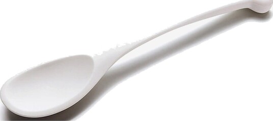 OTOTO Cooking Spoon - Bone Appetit - BONE - H30 cm