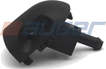 Tildekning, håndtakskål AUGER 85747