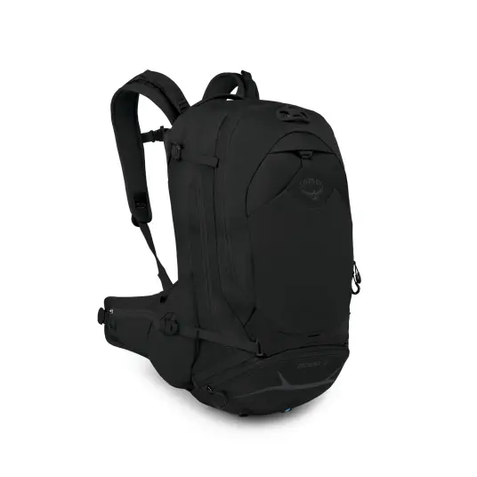 Osprey Escapist 30 Black S/M Osprey Escapist 30 Black S/M
